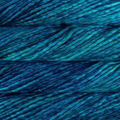 Пряжа для в'язання Malabrigo Noventa Flor de Jade Пряжа для в'язання