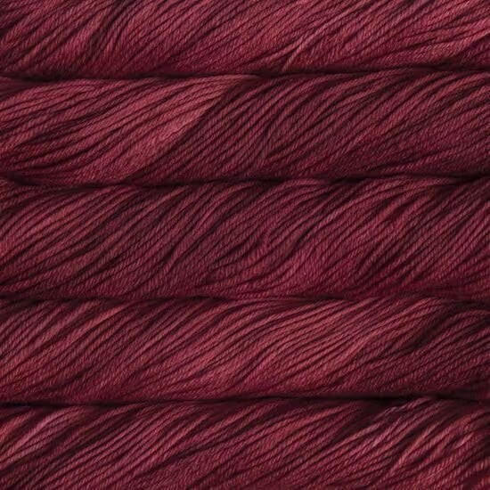 Pređa za pletenje Malabrigo Rios Cereza Pređa za pletenje