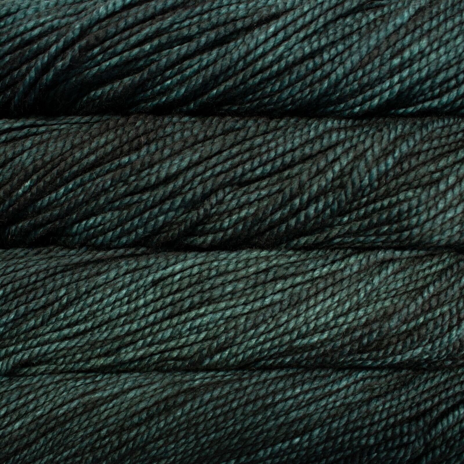 Strikkegarn Malabrigo Vientos Forest Strikkegarn