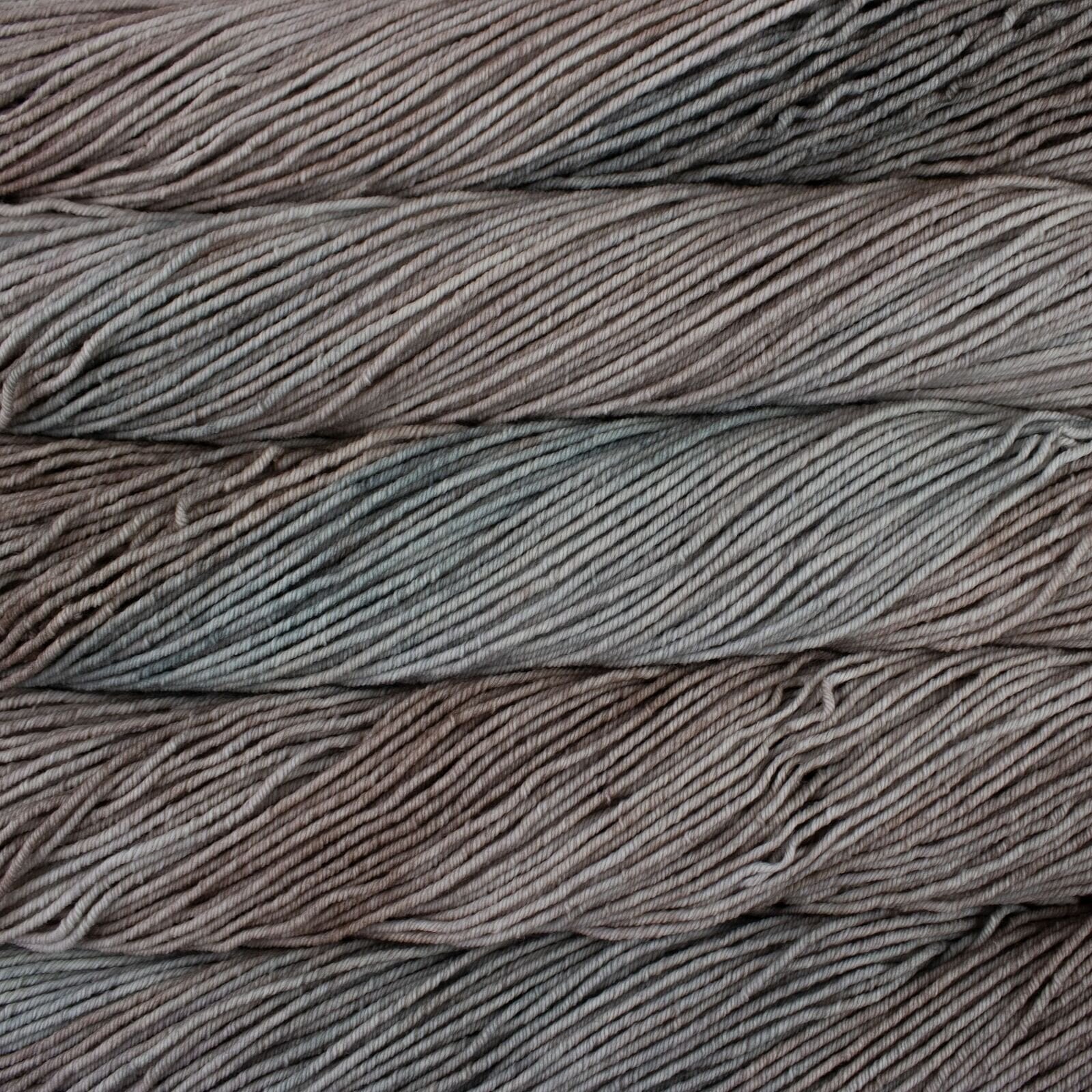 Pređa za pletenje Malabrigo Seis Cabos Whole Grain Pređa za pletenje