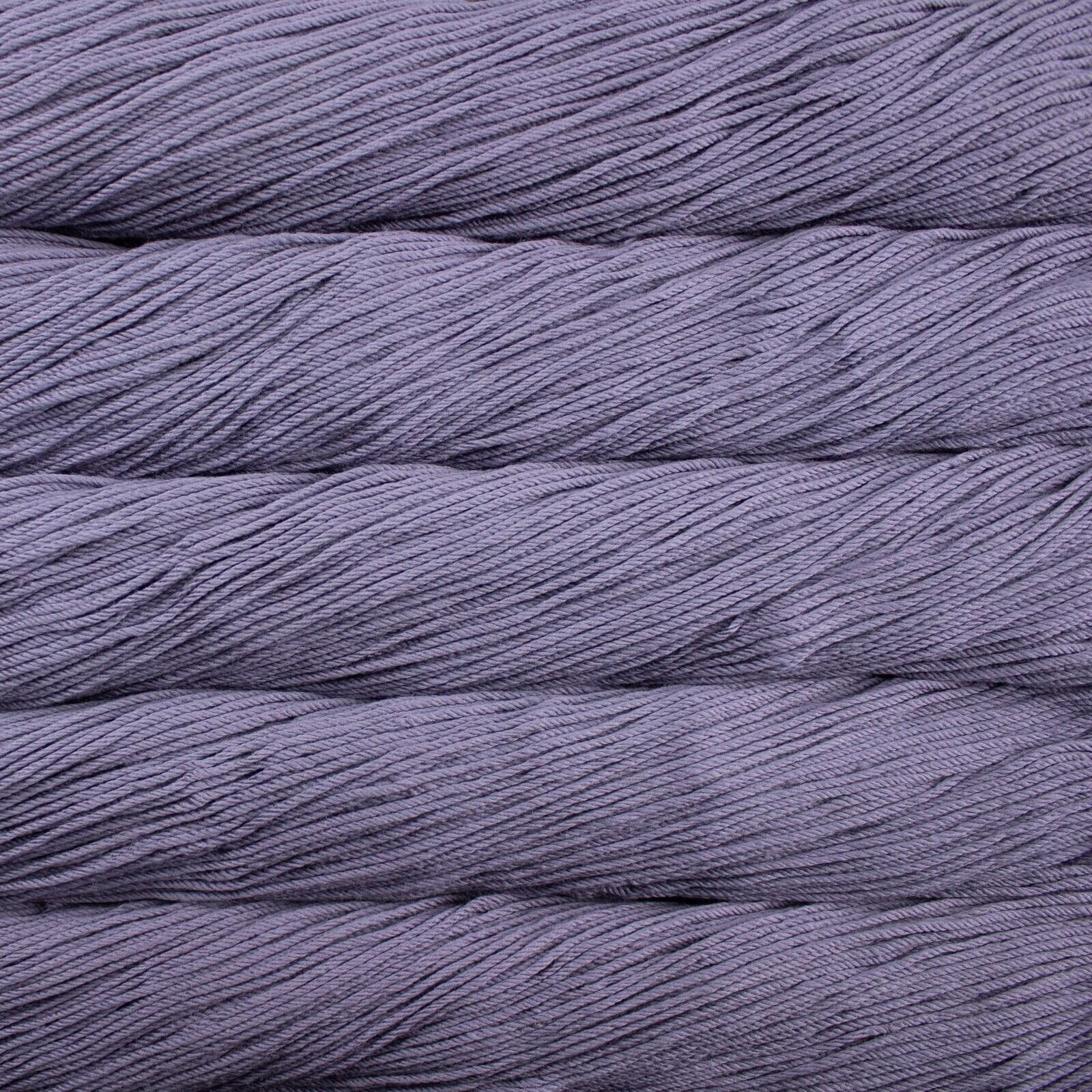Fire de tricotat Malabrigo Rios Jacaranda* Fire de tricotat