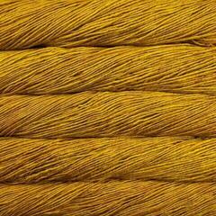 Knitting Yarn Malabrigo Worsted Frank Ochre Knitting Yarn