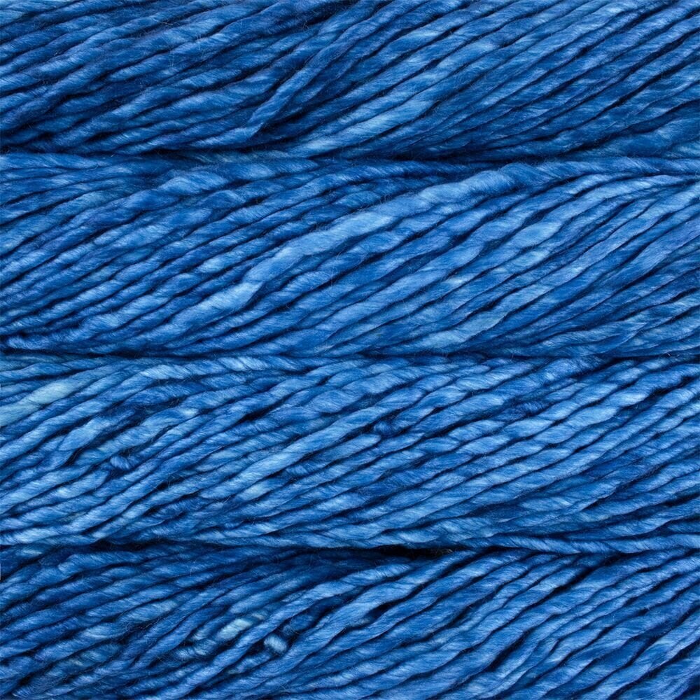 Kudumislõng Malabrigo Noventa Continental Kudumislõng
