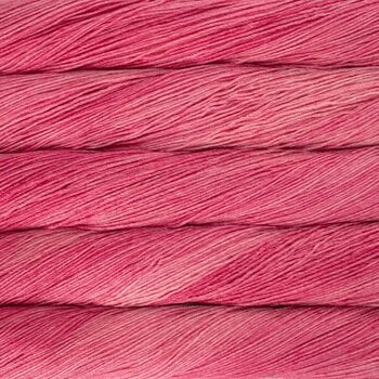 Pređa za pletenje Malabrigo Arroyo Cactus Flower Pređa za pletenje - 1