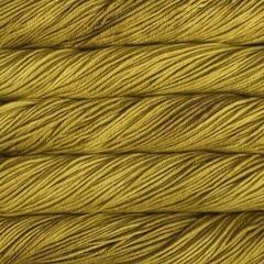 Fire de tricotat Malabrigo Rios Frank Ochre Fire de tricotat