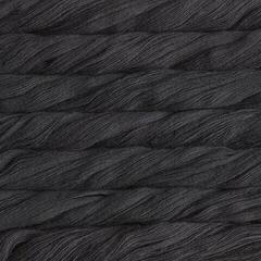 Pređa za pletenje Malabrigo Lace Crna Pređa za pletenje