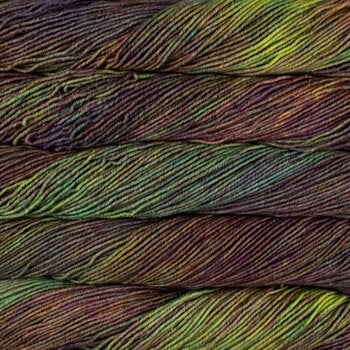 Kudumislõng Malabrigo Seis Cabos Arco Iris Kudumislõng - 1