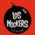 Vinyl Record Los Mockers - Some Silly Songs (7" EP)