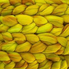 Knitting Yarn Malabrigo Nube Frank Ochre Knitting Yarn