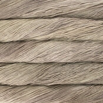 Pređa za pletenje Malabrigo Sock Sand Bank Pređa za pletenje - 1