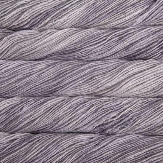 Пряжа для в'язання Malabrigo Worsted Pearl Пряжа для в'язання
