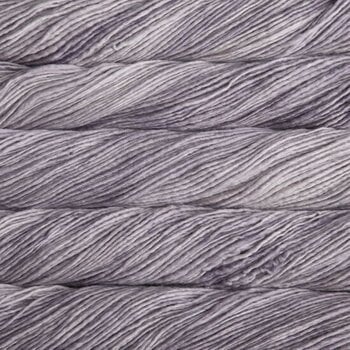 Пряжа для в'язання Malabrigo Worsted Pearl Пряжа для в'язання - 1