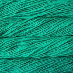 Fire de tricotat Malabrigo Rasta Bahamas Green Fire de tricotat