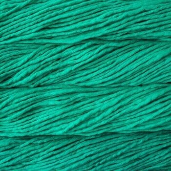 Fire de tricotat Malabrigo Rasta Bahamas Green Fire de tricotat - 1