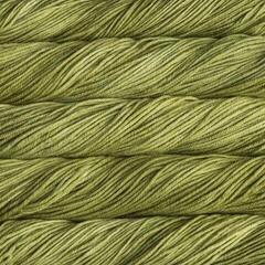 Плетива прежда Malabrigo Rios Lettuce Плетива прежда