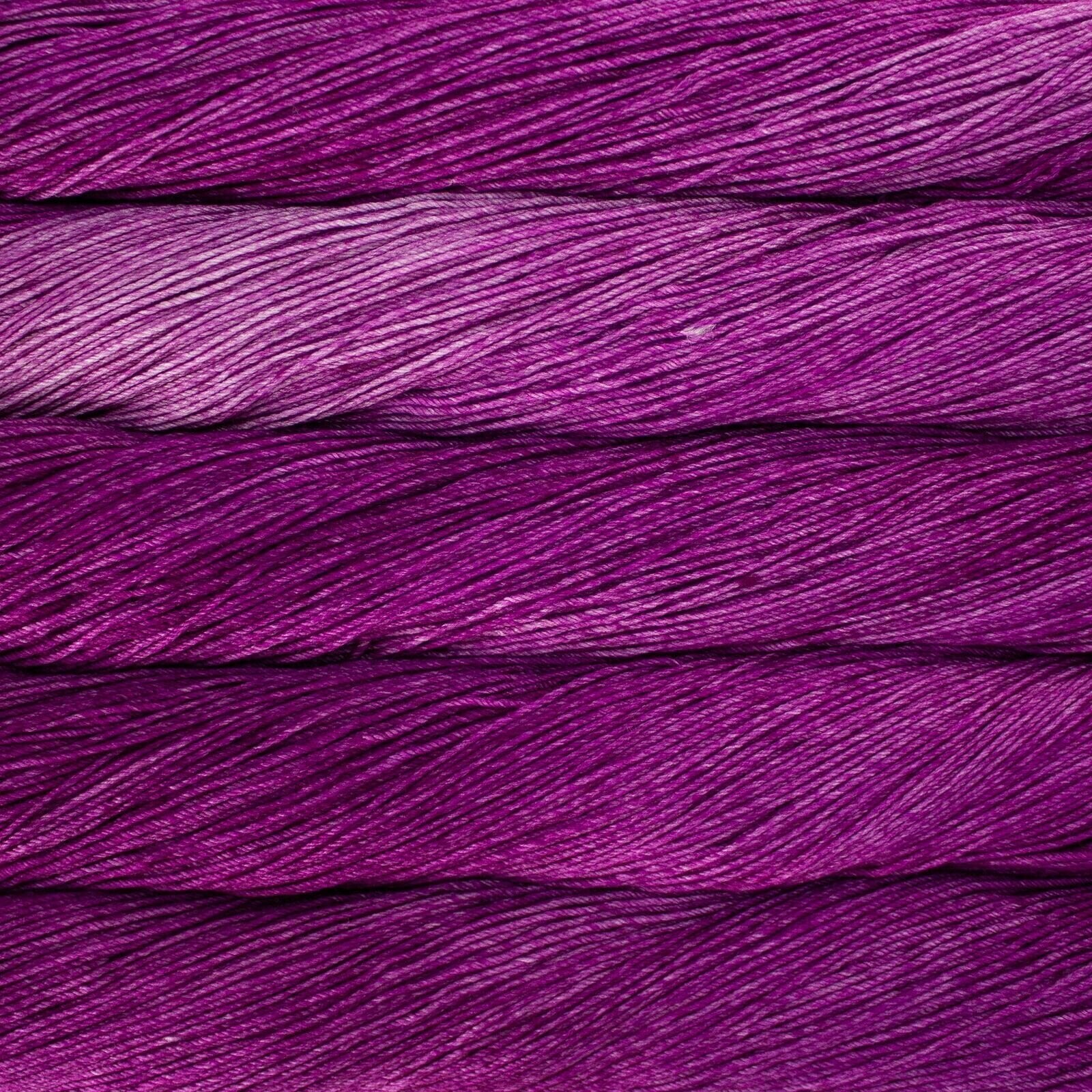 Knitting Yarn Malabrigo Arroyo Hollyhock Knitting Yarn