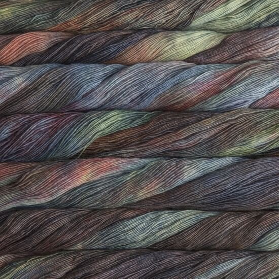 Pređa za pletenje Malabrigo Lace Pocion Pređa za pletenje