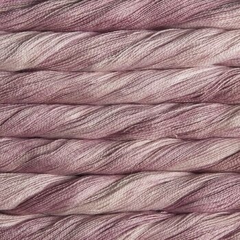 Pređa za pletenje Malabrigo Silkpaca Pink Frost Pređa za pletenje - 1