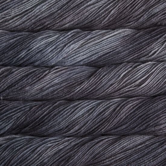 Fire de tricotat Malabrigo Rios Plomo Fire de tricotat