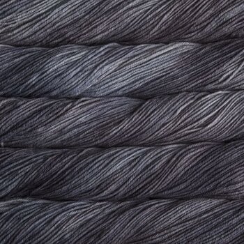 Fire de tricotat Malabrigo Rios Plomo Fire de tricotat - 1