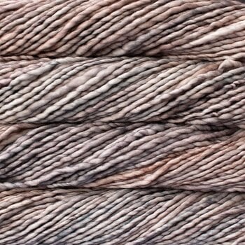 Kudumislõng Malabrigo Noventa Whole Grain Kudumislõng - 1