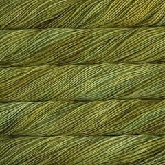 Knitting Yarn Malabrigo Worsted Lettuce Knitting Yarn