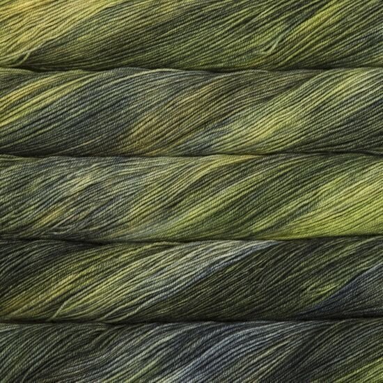 Pređa za pletenje Malabrigo Sock Ivy Pređa za pletenje