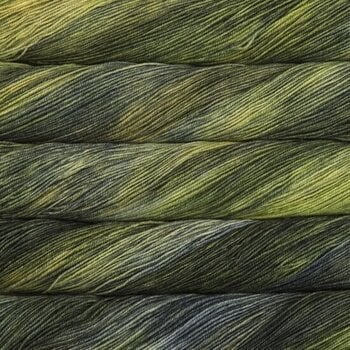 Pređa za pletenje Malabrigo Sock Ivy Pređa za pletenje - 1