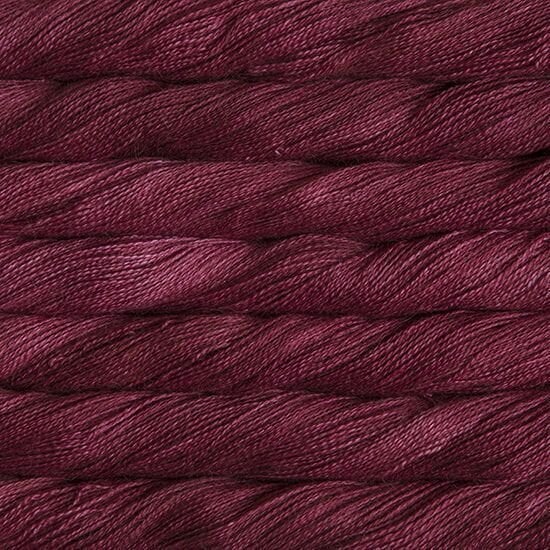 Pređa za pletenje Malabrigo Silkpaca Pagoda Pređa za pletenje