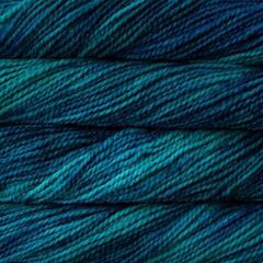 Neulelanka Malabrigo Vientos Flor de Jade Neulelanka