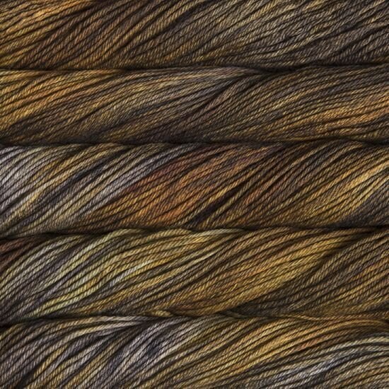 Пряжа для в'язання Malabrigo Rios Блискітки Пряжа для в'язання