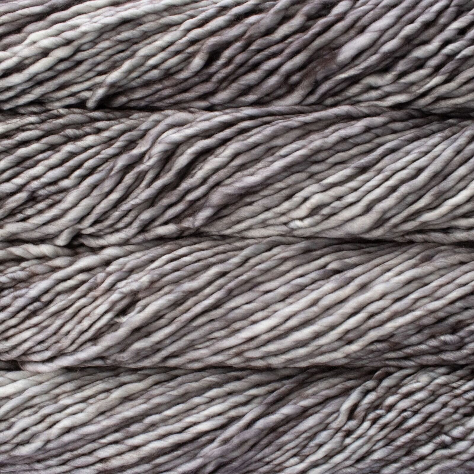 Kudumislõng Malabrigo Noventa Cape Cod Gray Kudumislõng