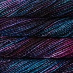 Пряжа для в'язання Malabrigo Vientos Whale's Road Пряжа для в'язання