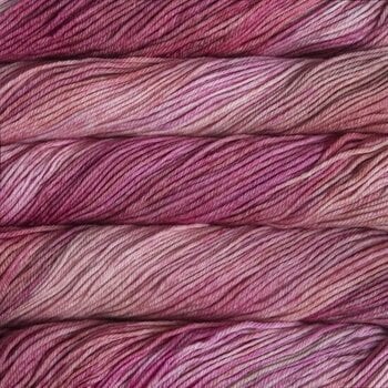 Fire de tricotat Malabrigo Rios English Rose Fire de tricotat - 1