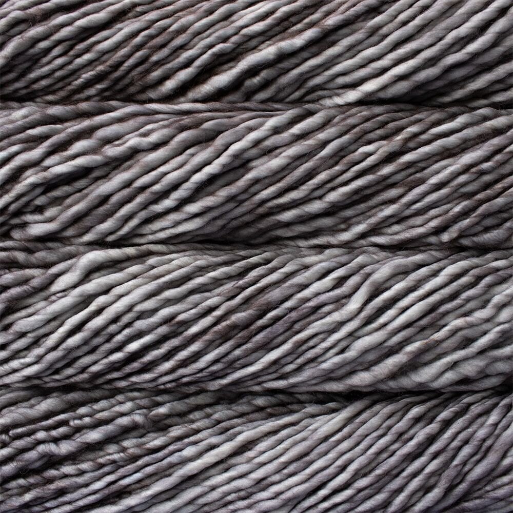 Fire de tricotat Malabrigo Noventa Olivinite Fire de tricotat