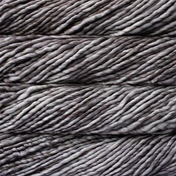 Fire de tricotat Malabrigo Noventa Olivinite Fire de tricotat - 1