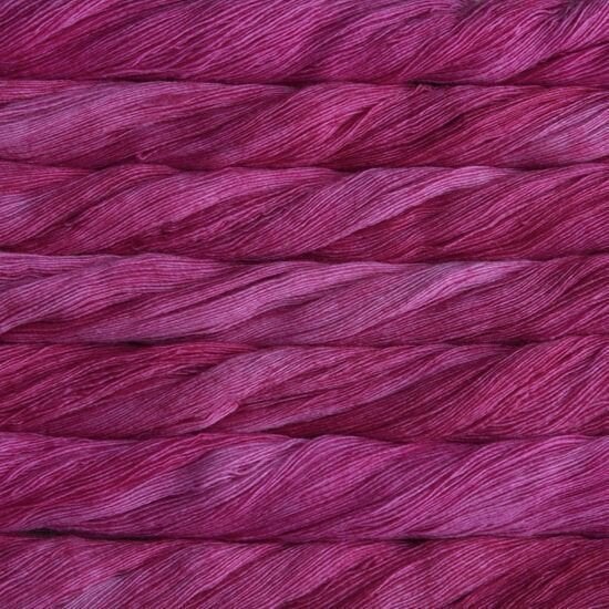 Pređa za pletenje Malabrigo Lace Fucsia Pređa za pletenje