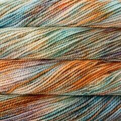 Пряжа для в'язання Malabrigo Vientos Amphibian Пряжа для в'язання