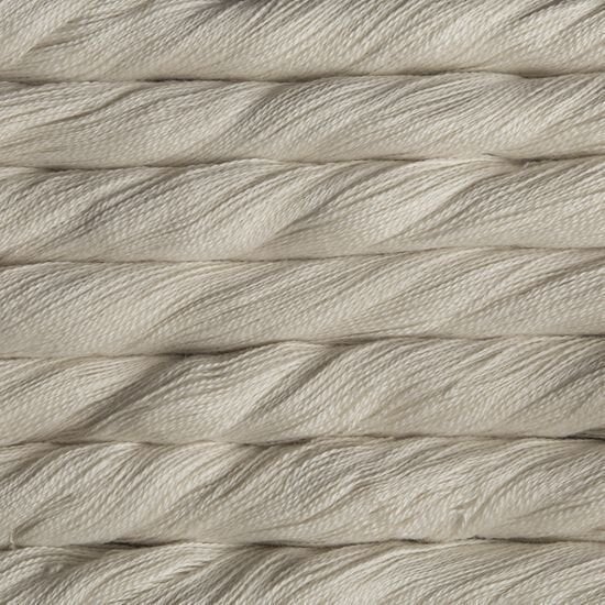 Fire de tricotat Malabrigo Silkpaca Natural Fire de tricotat