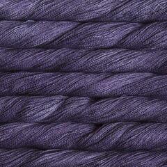 Knitting Yarn Malabrigo Silkpaca Violetas Knitting Yarn