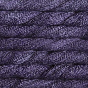 Knitting Yarn Malabrigo Silkpaca Violetas Knitting Yarn - 1