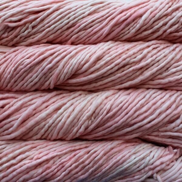 Kudumislõng Malabrigo Rasta Almond Blossom Kudumislõng