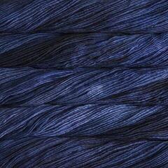 Knitting Yarn Malabrigo Worsted Paris Night Knitting Yarn