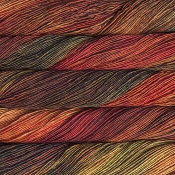 Pređa za pletenje Malabrigo Mechita Volcan Pređa za pletenje - 1