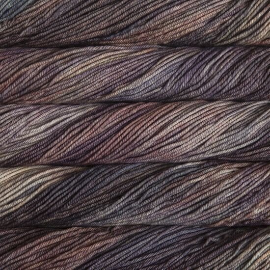 Пряжа для в'язання Malabrigo Rios Tranquilo Пряжа для в'язання