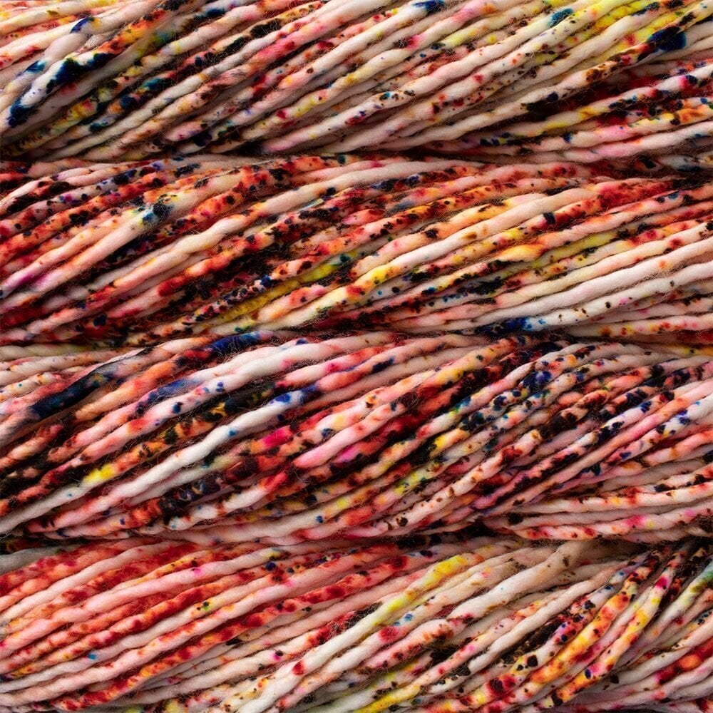 Kudumislõng Malabrigo Noventa Sea Slug Kudumislõng
