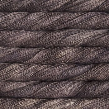 Strikkegarn Malabrigo Silkpaca Pearl Ten Strikkegarn - 1