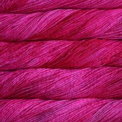 Fire de tricotat Malabrigo Rios Fucsia Fire de tricotat