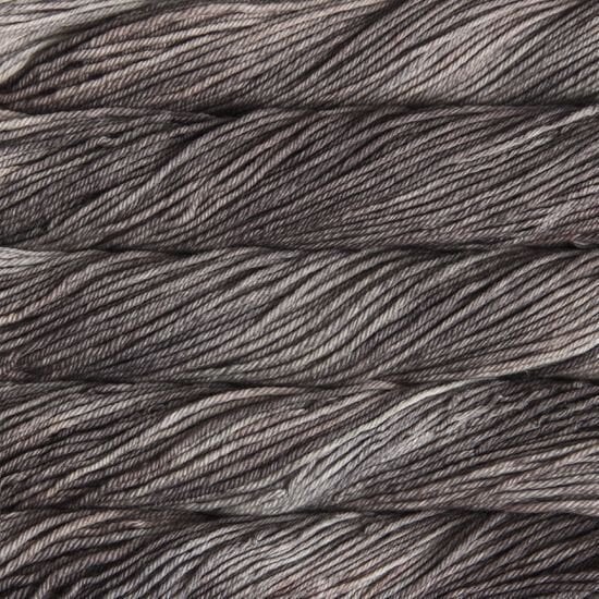 Пряжа для в'язання Malabrigo Rios Nimbus Gray Пряжа для в'язання