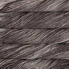 Пряжа для в'язання Malabrigo Rios Nimbus Gray Пряжа для в'язання